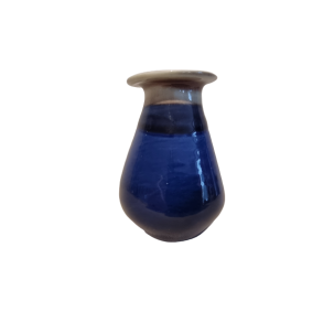 Keramik Vase Mini 6-8 cm