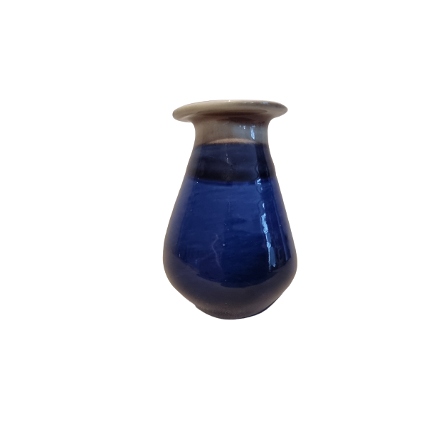 Keramik Vase Mini 6-8 cm