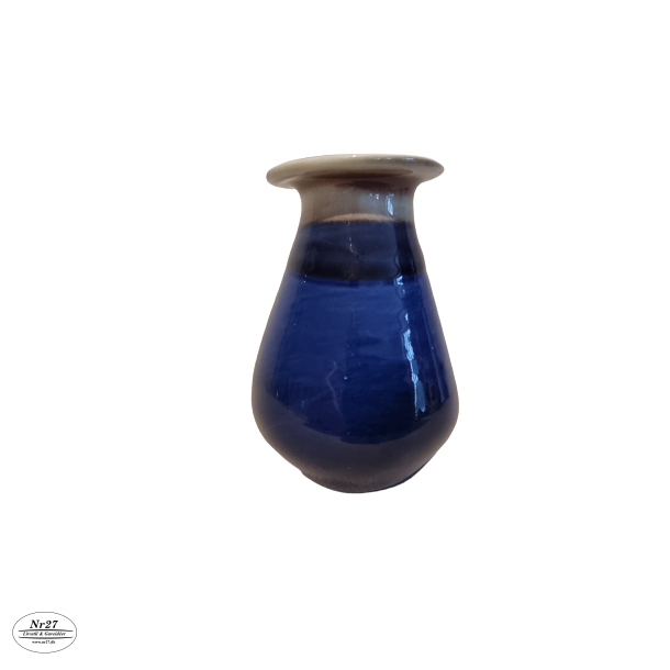 Keramik Vase Mini 6-8 cm