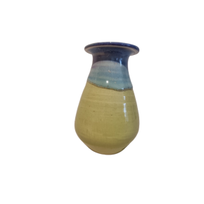 Keramik Vase Mini 6-8 cm