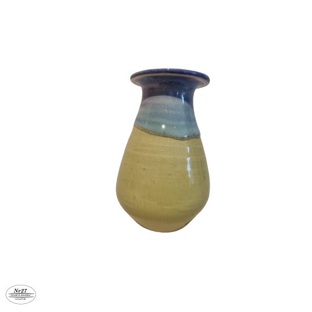 Keramik Vase Mini 6-8 cm