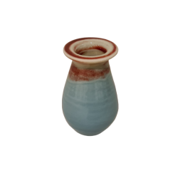 Keramik Vase Mini 6-8 cm