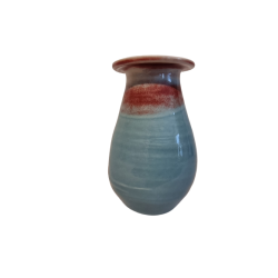Keramik Vase Mini 6-8 cm