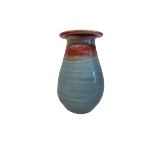 Keramik Vase Mini 6-8 cm