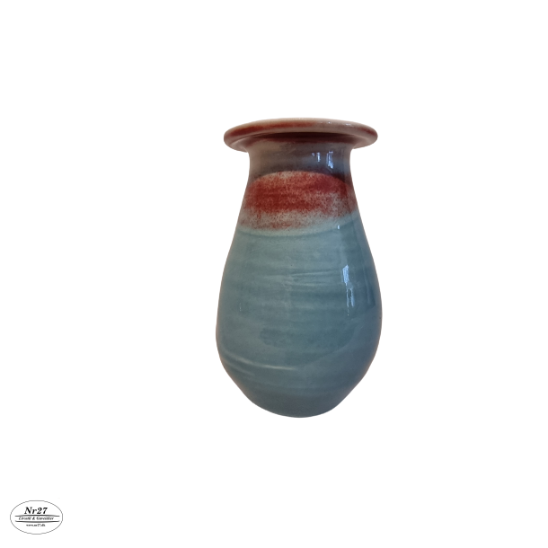 Keramik Vase Mini 6-8 cm