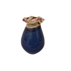 Keramik Vase Mini 6-8 cm