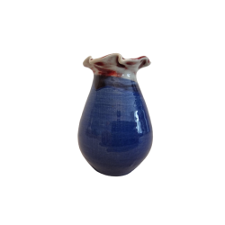 Keramik Vase Mini 6-8 cm