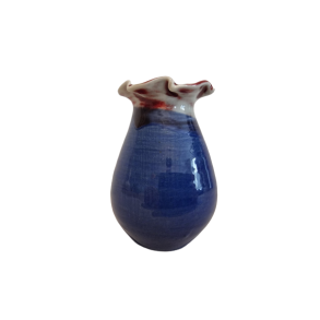 Keramik Vase Mini 6-8 cm