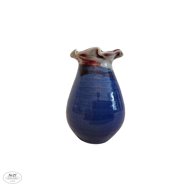 Keramik Vase Mini 6-8 cm