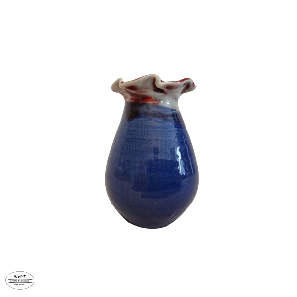 Keramik Vase Mini 6-8 cm