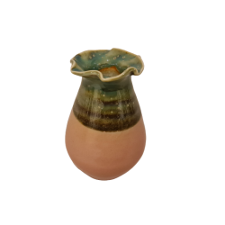 Keramik Vase Mini 6-8 cm