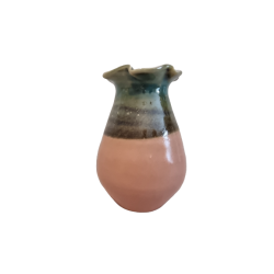 Keramik Vase Mini 6-8 cm