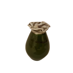 Keramik Vase Mini 6-8 cm