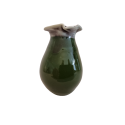 Keramik Vase Mini 6-8 cm