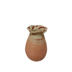 Keramik Vase Mini 6-8 cm