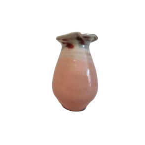 Keramik Vase Mini 6-8 cm