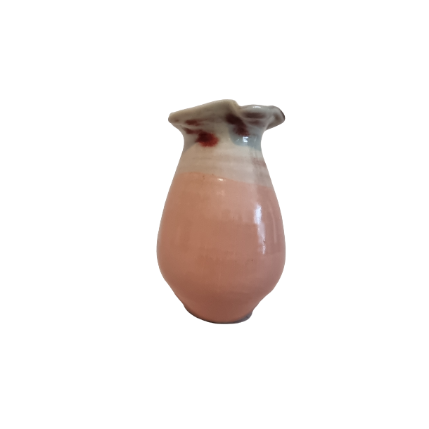 Keramik Vase Mini 6-8 cm
