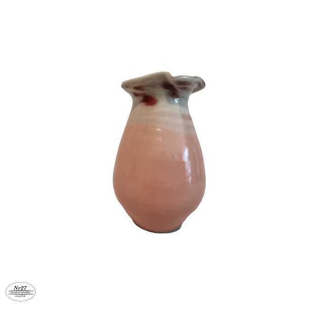 Keramik Vase Mini 6-8 cm