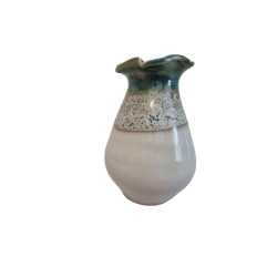 Keramik Vase Mini 6-8 cm
