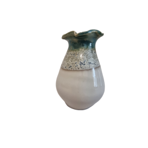Keramik Vase Mini 6-8 cm
