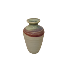 Keramik Vase Mini 6-8 cm