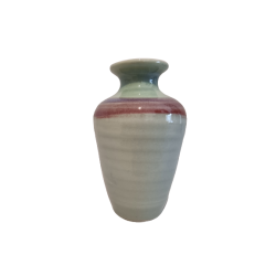 Keramik Vase Mini 6-8 cm