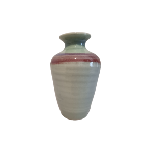 Keramik Vase Mini 6-8 cm