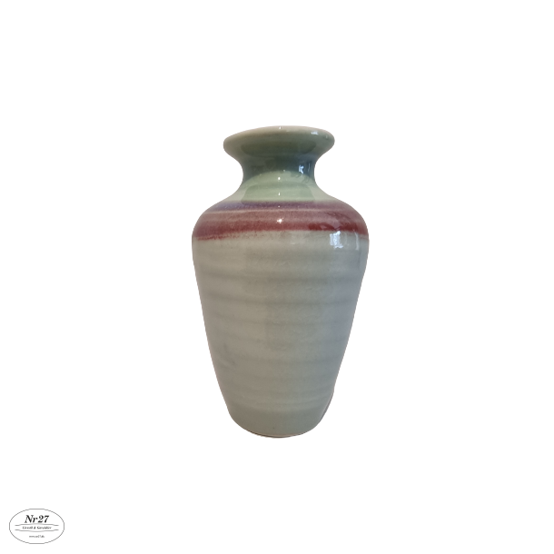 Keramik Vase Mini 6-8 cm