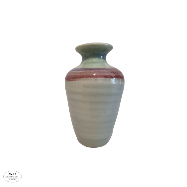 Keramik Vase Mini 6-8 cm