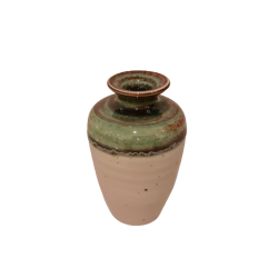 Keramik Vase Mini 6-8 cm