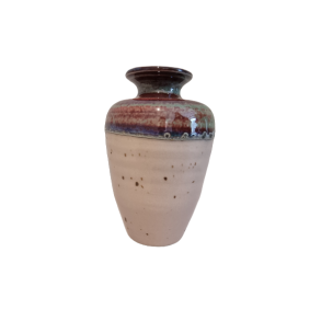 Keramik Vase Mini 6-8 cm