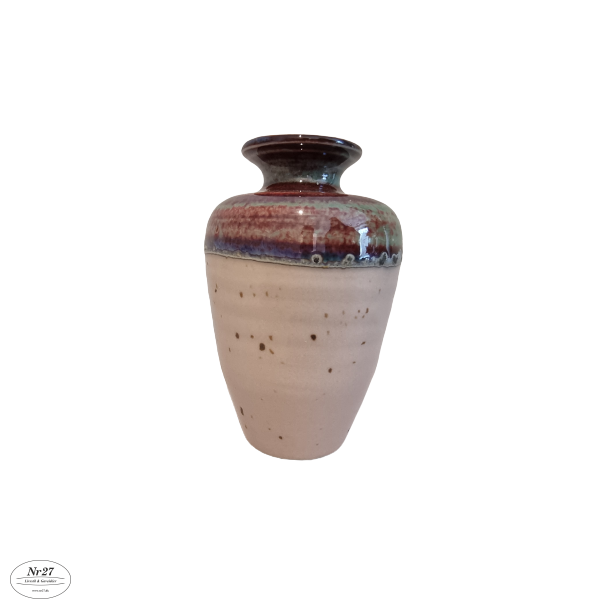 Keramik Vase Mini 6-8 cm