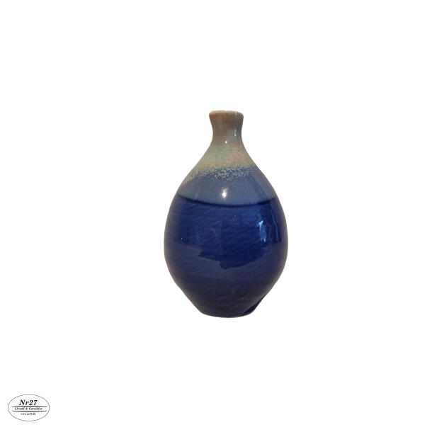 Keramik Vase Mini 6-8 cm