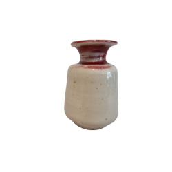 Keramik Vase Mini 6-8 cm