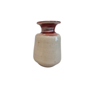 Keramik Vase Mini 6-8 cm