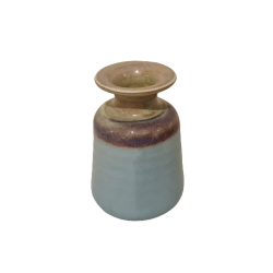 Keramik Vase Mini 6-8 cm
