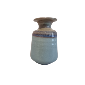 Keramik Vase Mini 6-8 cm