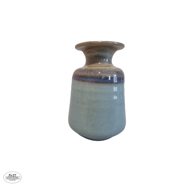 Keramik Vase Mini 6-8 cm