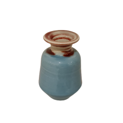 Keramik Vase Mini 6-8 cm