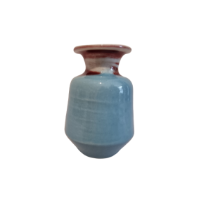 Keramik Vase Mini 6-8 cm