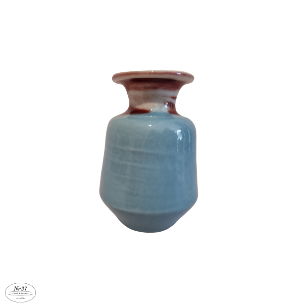 Keramik Vase Mini 6-8 cm