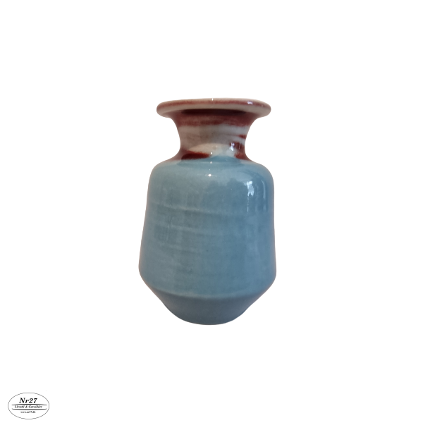 Keramik Vase Mini 6-8 cm