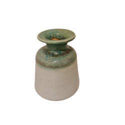 Keramik Vase Mini 6-8 cm