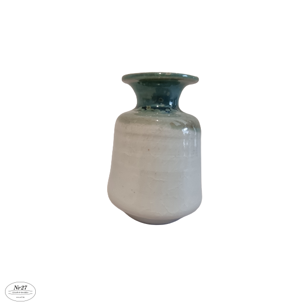 Keramik Vase Mini 6-8 cm