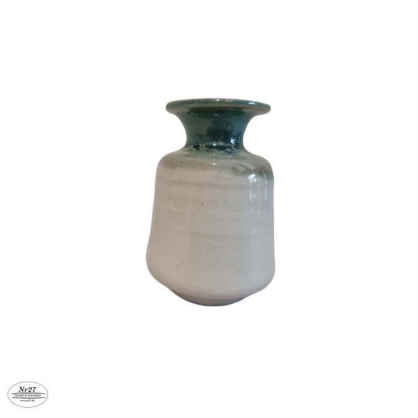 Keramik Vase Mini 6-8 cm