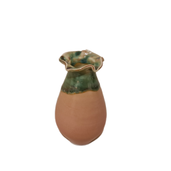Keramik Vase Mini 6-8 cm
