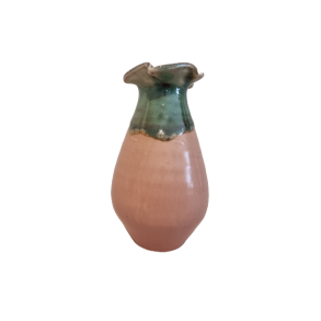 Keramik Vase Mini 6-8 cm