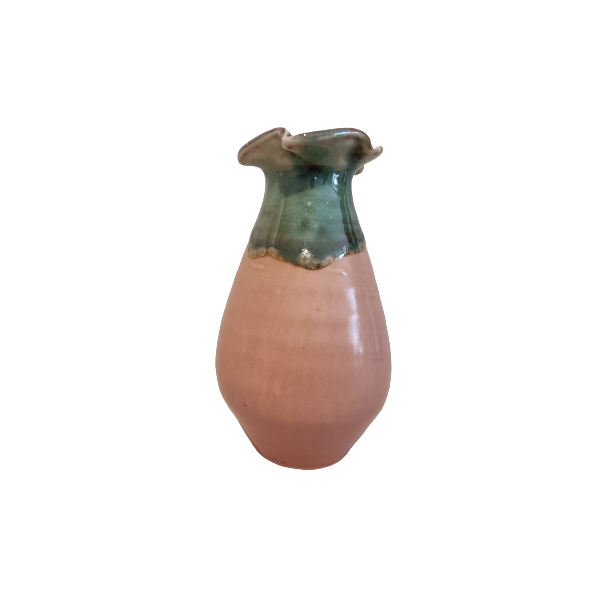 Keramik Vase Mini 6-8 cm