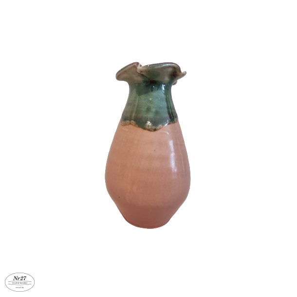 Keramik Vase Mini 6-8 cm