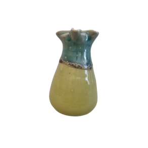 Keramik Vase Mini 6-8 cm